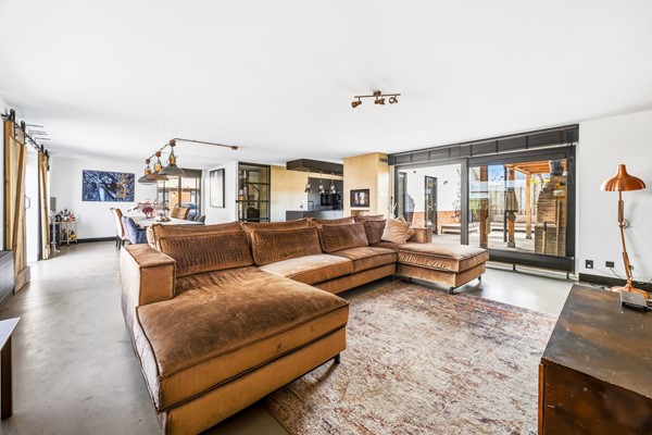 Medium property photo - Bekerstraat 12, 2492 WD The Hague